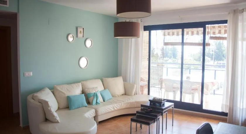 Apartamento Playa Moncofar - Xilxes - Image 1
