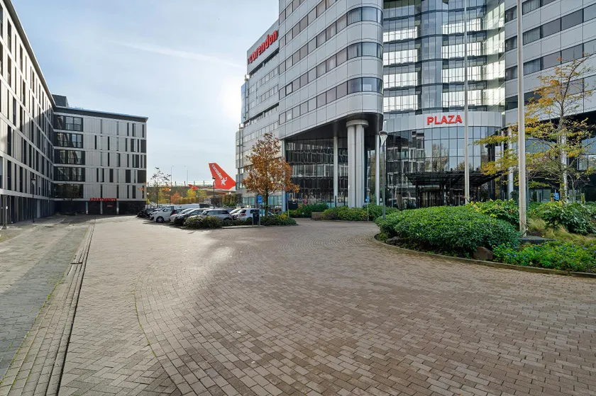Residence Inn by Marriott Amsterdam Schiphol Airport - Image 1