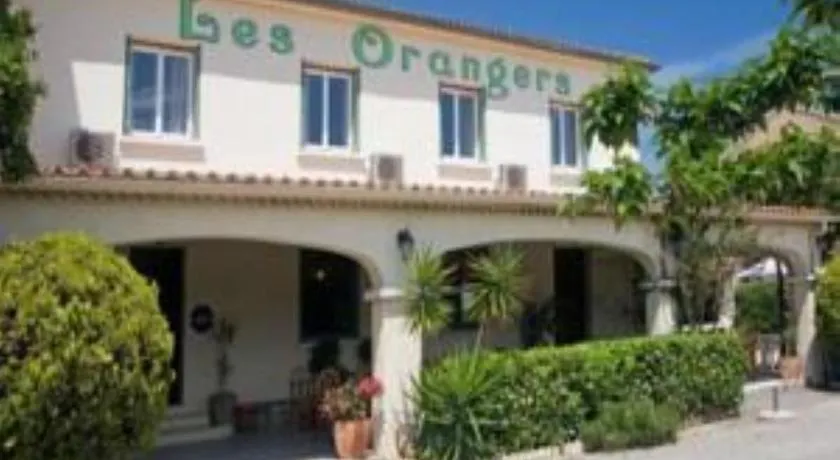 Les Orangers - Image 1