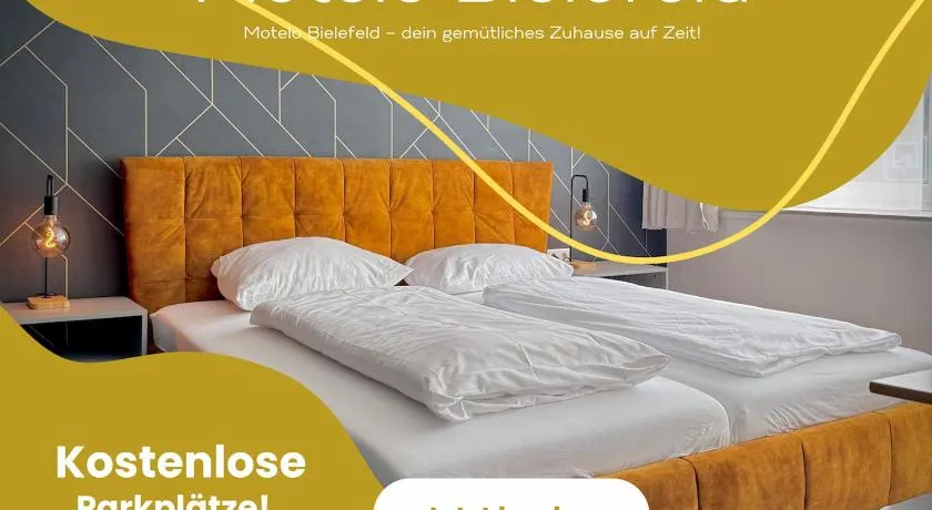 MOTELO Bielefeld - Smart HOTEL - Image 1
