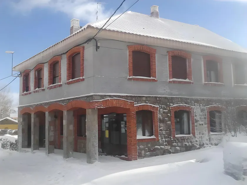 Hotel Rural Rio Viejo - Image 1