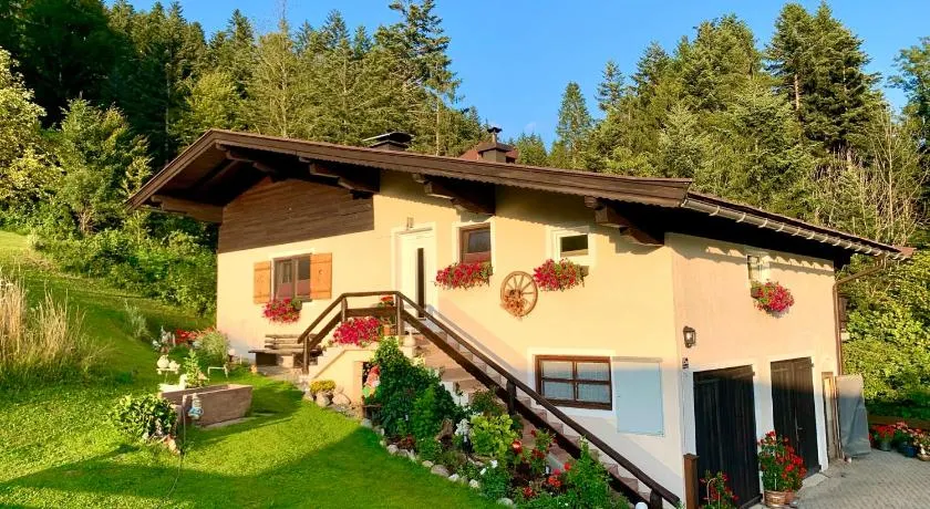 Sunnseit Lodge - Kitzbüheler Alpen - Image 1