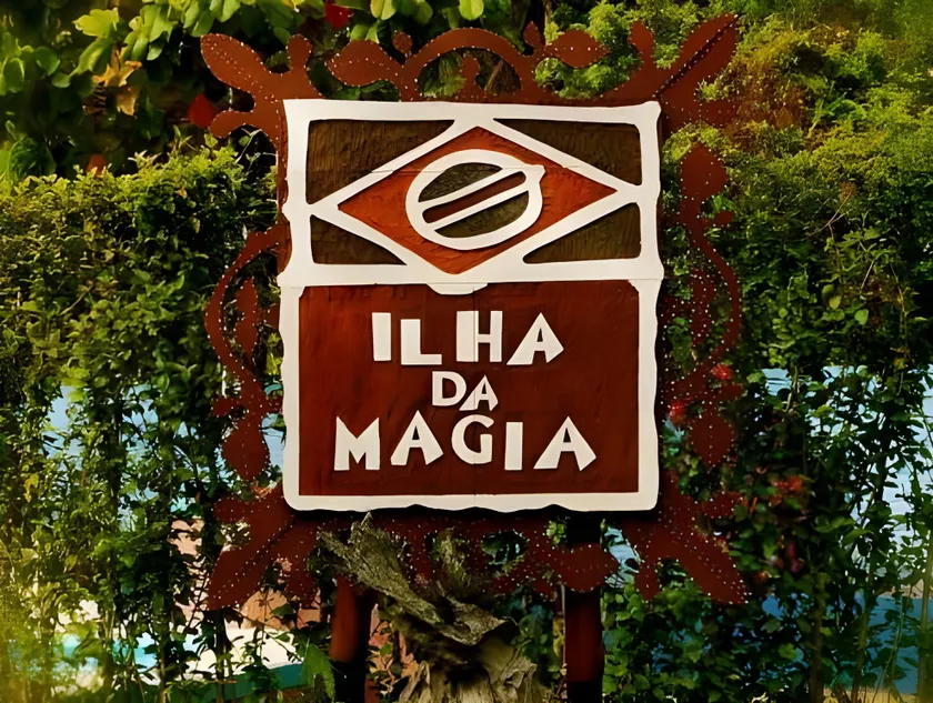 Pousada Ilha da Magia - Image 1