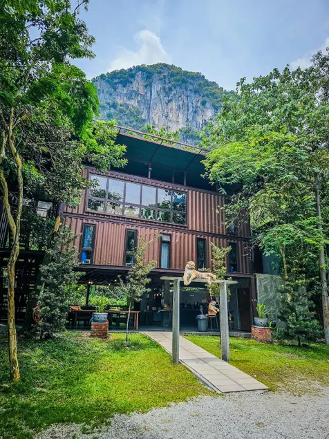 Templer Park Rainforest Retreat TPRR - Image 1