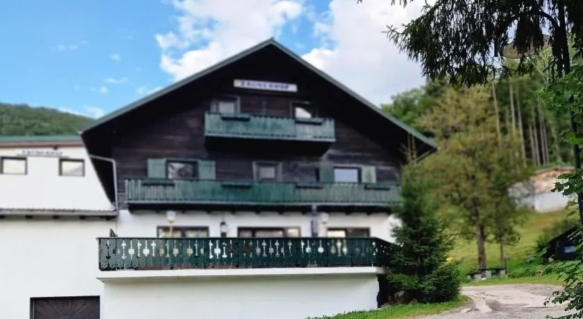 Gasthof Zaunerhof - Hotels en Appartementen - Image 1