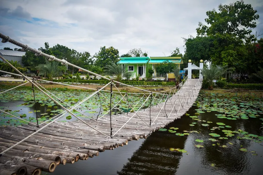 Ban Ing Suan Homestay Suvarnabhumi - Image 1