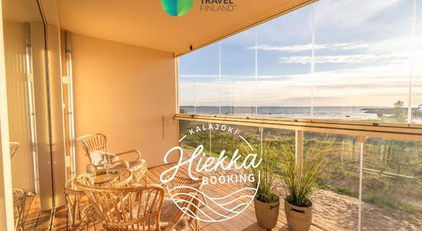 Marina Resort Apartments by Hiekka Booking - Image 1