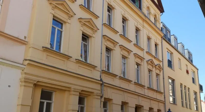 Kunstgasse 11, Wohnung 10 - Image 1
