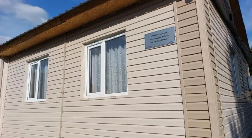Rahat Guesthouse - Image 1