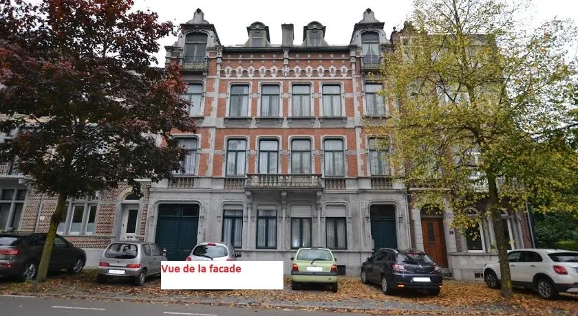 Duplex sympa Verviers - Image 1