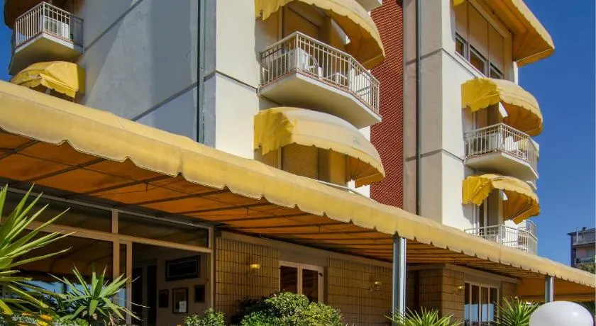 Hotel Alk - Image 1