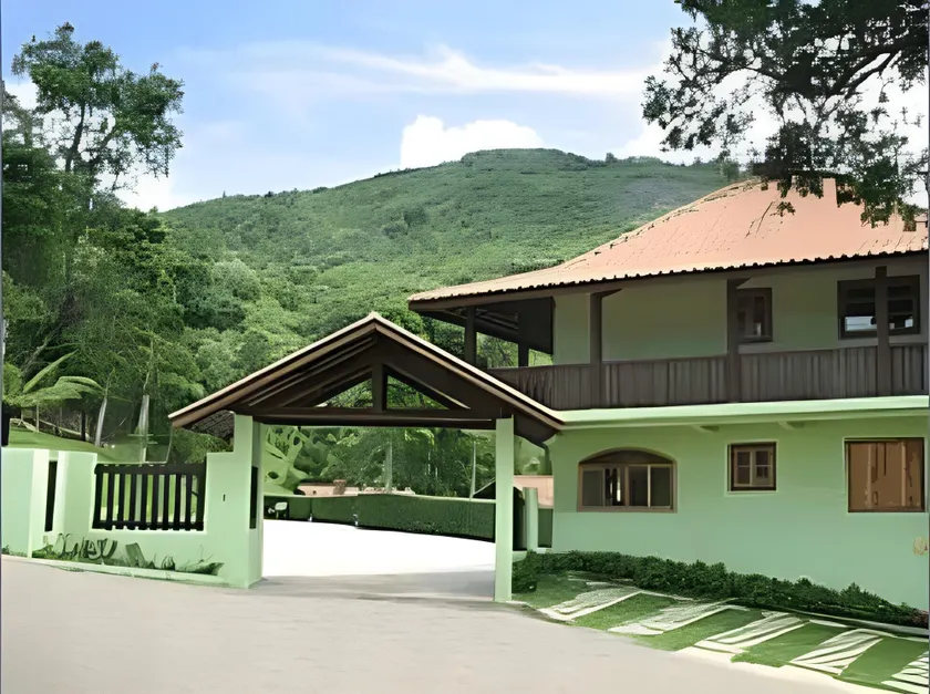 Pousada Alto de Monte Verde - Image 1