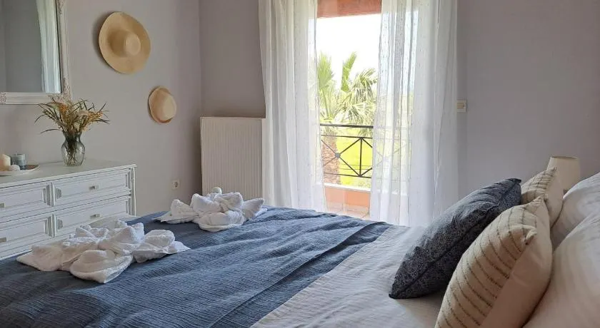Corfu Lake House - Image 1
