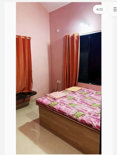 Cascade superior 2BHK Villa - Image 1