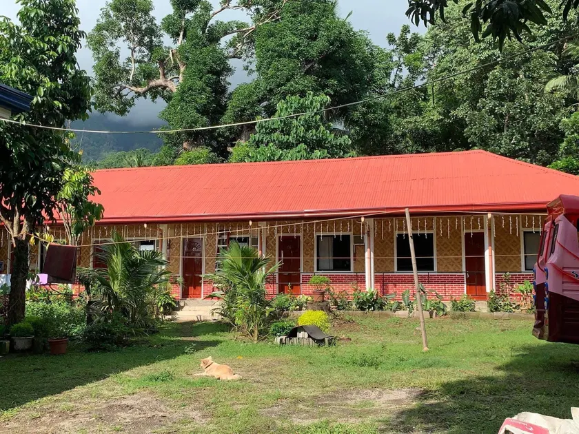 Mamita Seaside Resort - Image 1