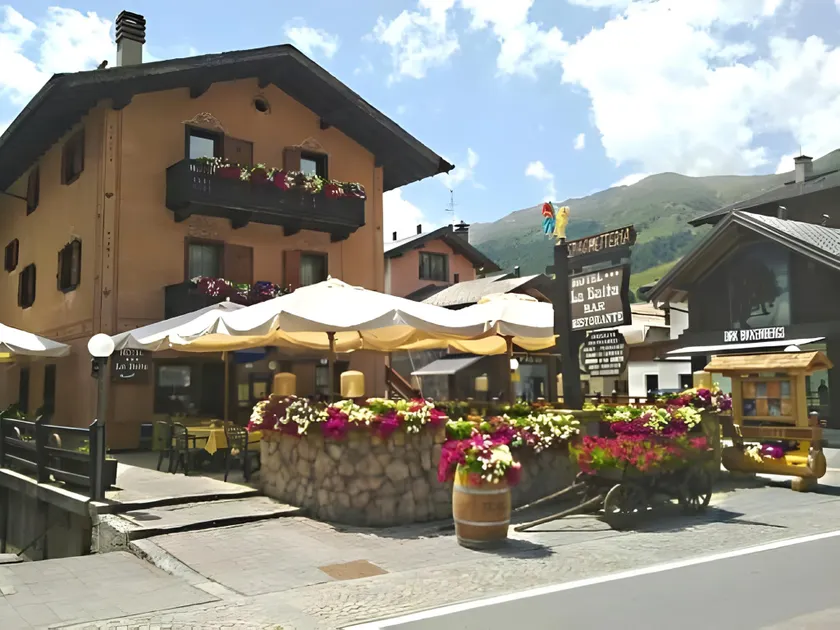 Hotel La Baita - Image 1