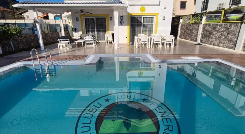 Dalyan Villa Fenerbahçe - Image 1