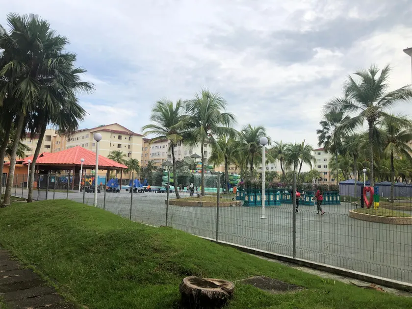 Port Dickson Apartment  to Telok Kemang Beach - Image 1