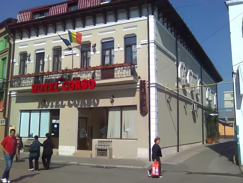 Hotel Corso - Image 1