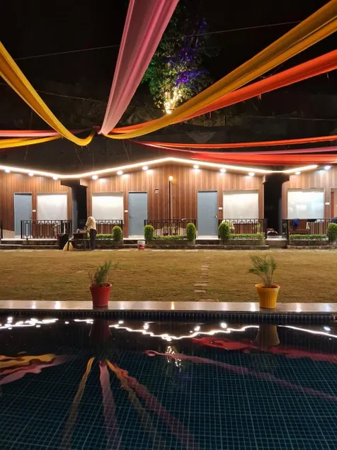 Calmora River Resort - Image 1