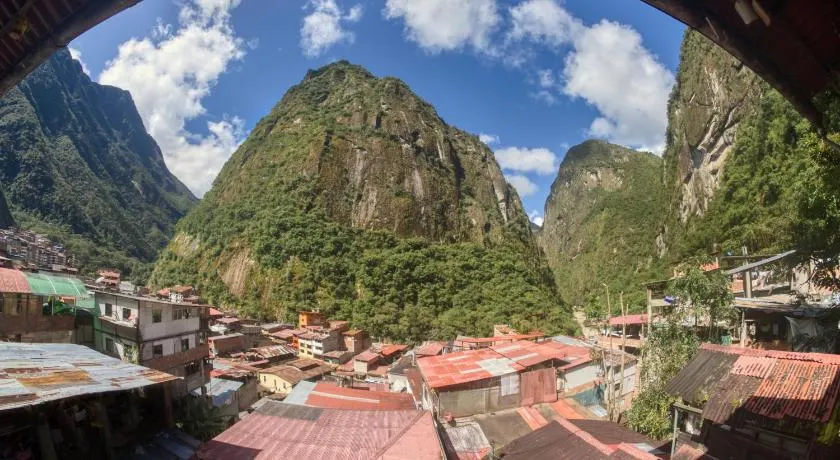 ECO ART Best view Machu Picchu - Image 1