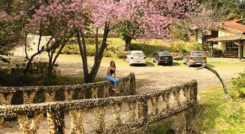 Pousada Meu Recanto - Image 1