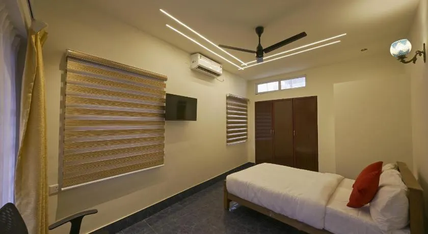 Kowdi House - A Heritage Homestay - Image 1
