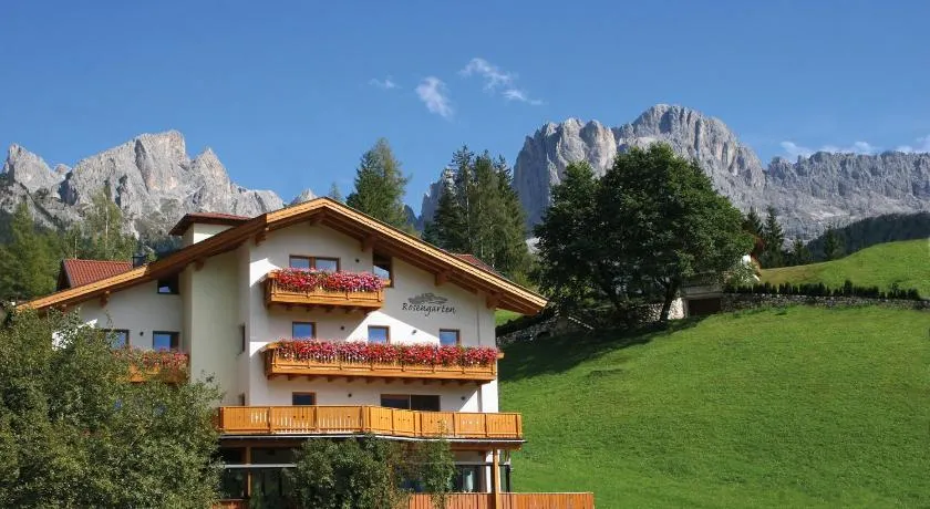 Residence Rosengarten - Image 1