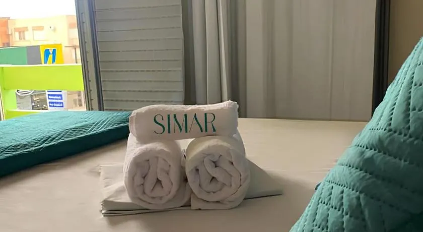 Simar Hotel - Image 1