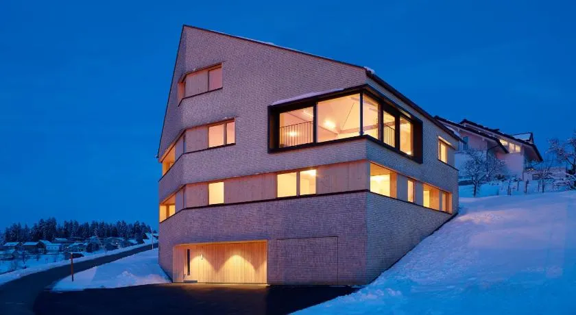 Bei FINK's - Image 1