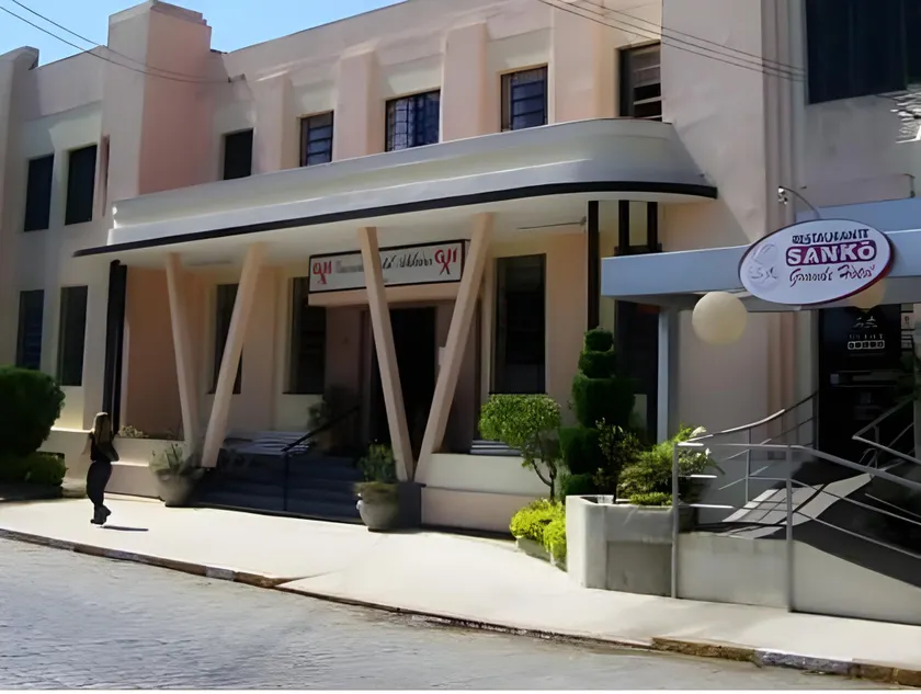 Grande Hotel Atibaia - Image 1