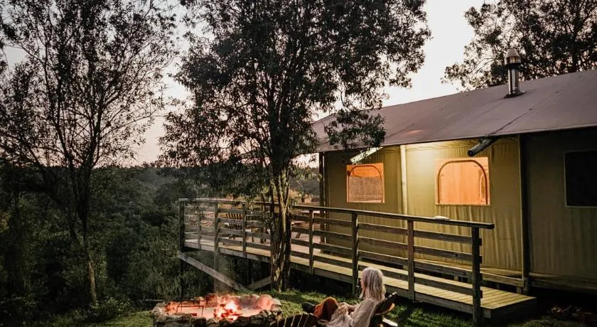 AfriCamps at Ingwe - Image 1