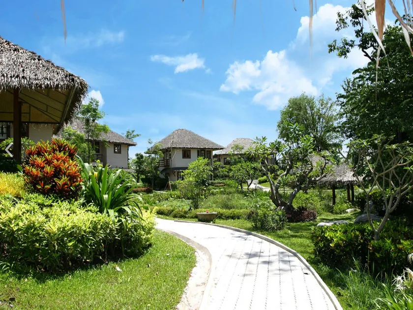 Lilawalai Resort - Image 1