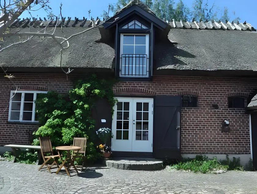 Killegården på Kivik - Image 1