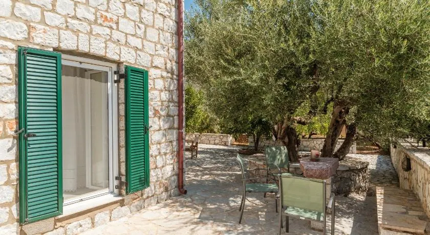 Peaceful Refuge In Mani 1 - Image 1