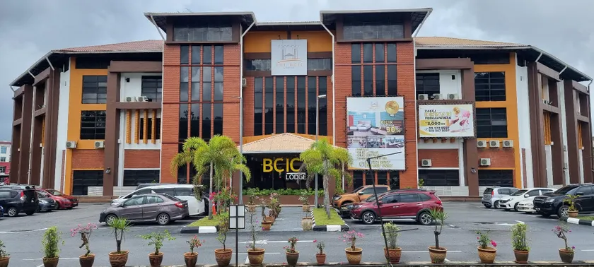 BCIC Lodge - Image 1