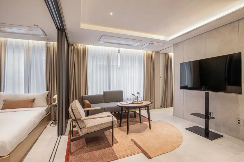 AC PALACE Hotel&Residence Seoul Gangnam - Image 1