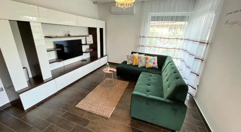 Exkluzív Apartman Debrecen - Image 1