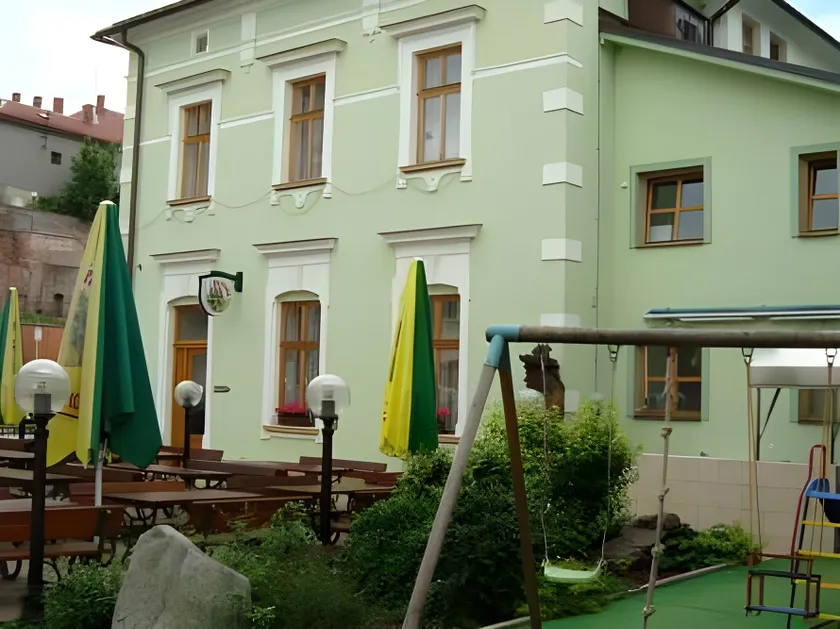 Hotel Krakonoš - Image 1