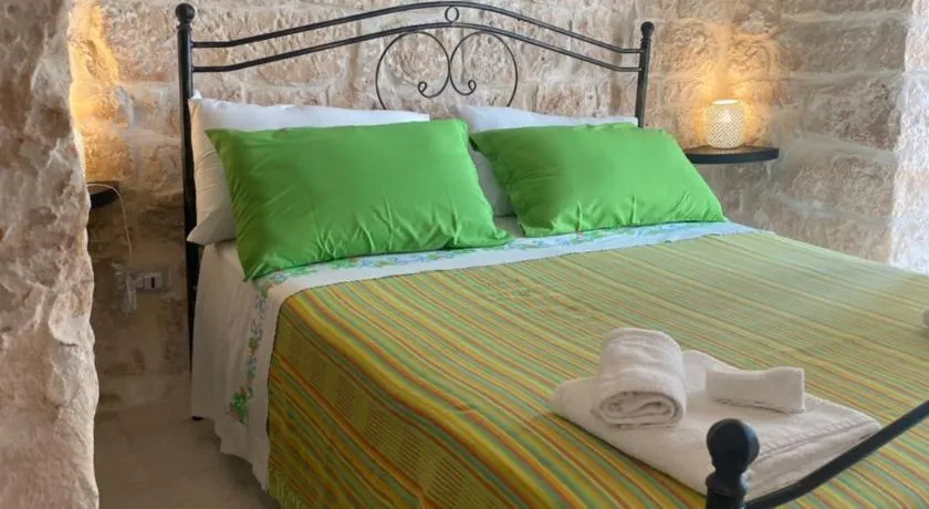 Agriturismo Masseria Pastore - Image 1
