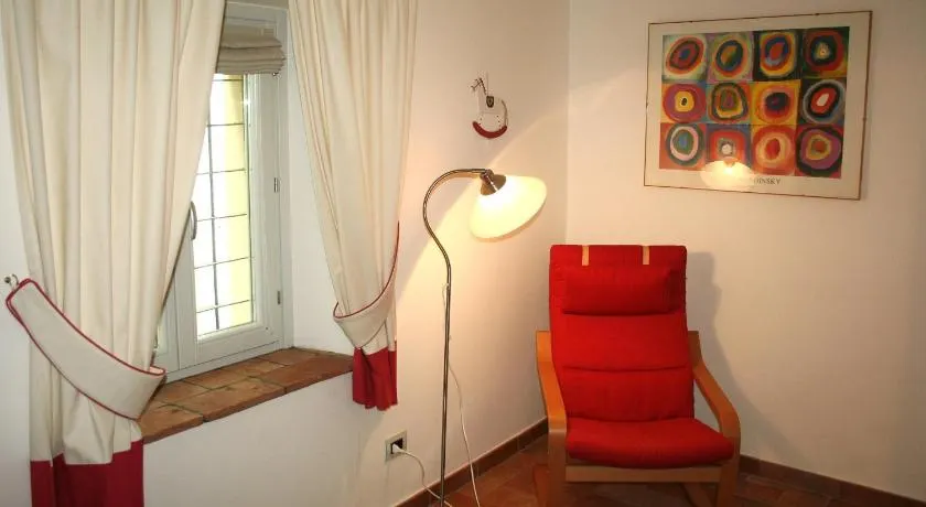 Appartamenti Urbevetus - Image 1