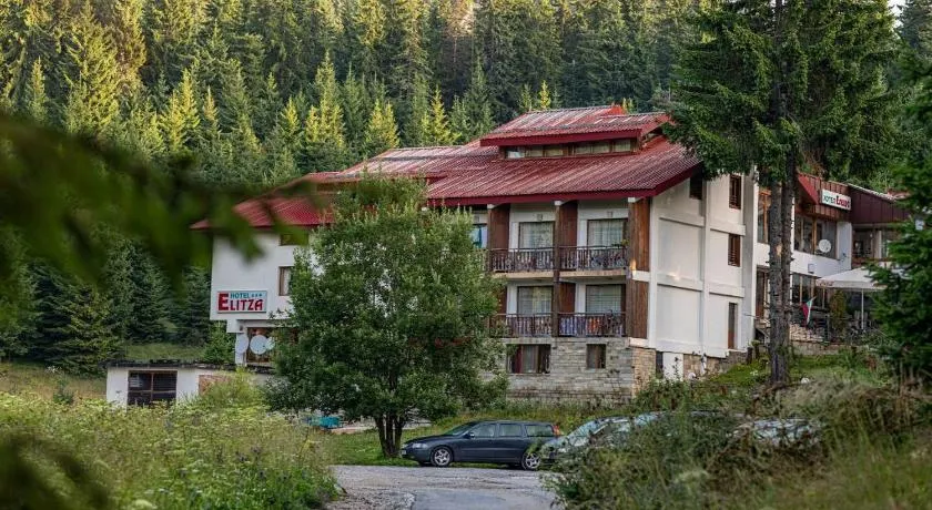 Hotel Elitza - Image 1