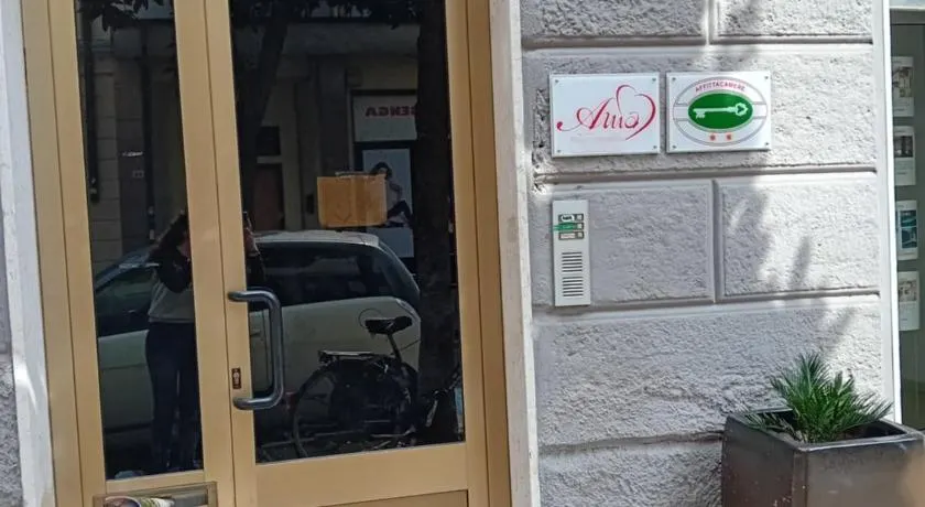 AMA AFFITTACAMERE - Image 1