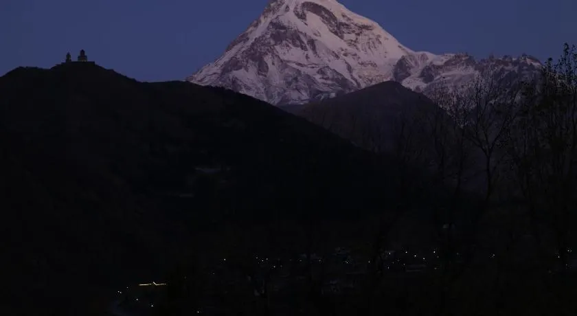 Soncho Kazbegi - Image 1
