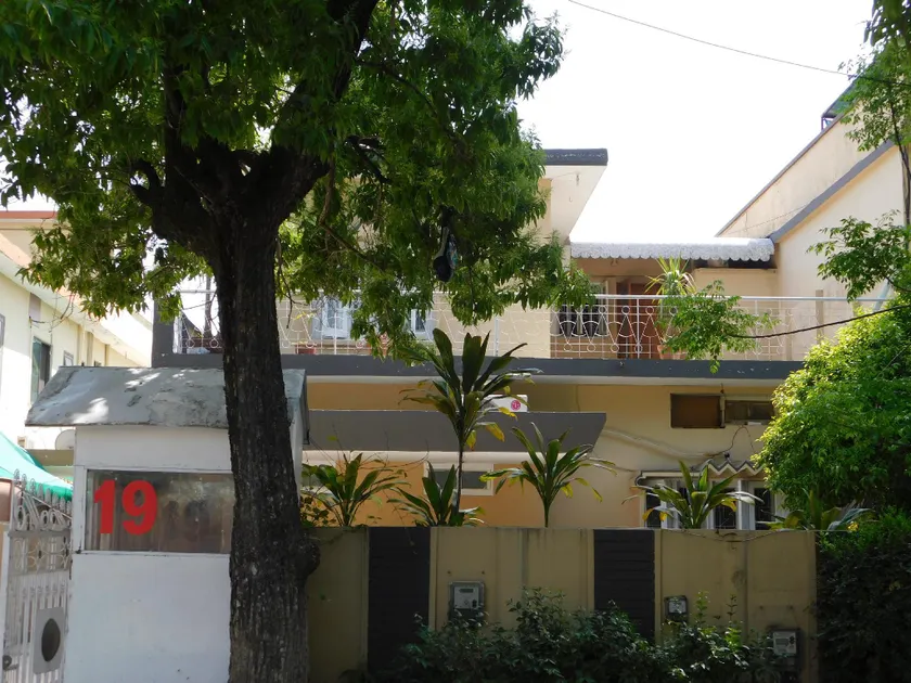 The City Lodge - Image 1