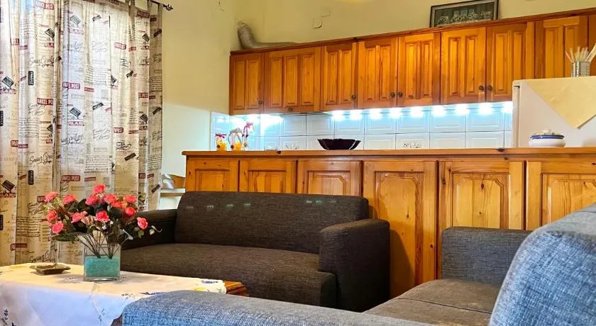 Village Apartment - Image 1