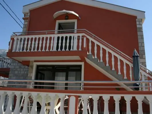 Apartments Simun - Image 1