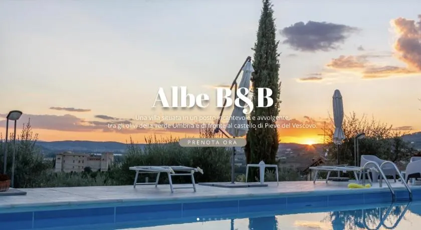 Bed and Breakfast Albe - Image 1