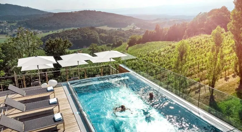 Weingartenhotel Harkamp Südsteiermark - Image 1