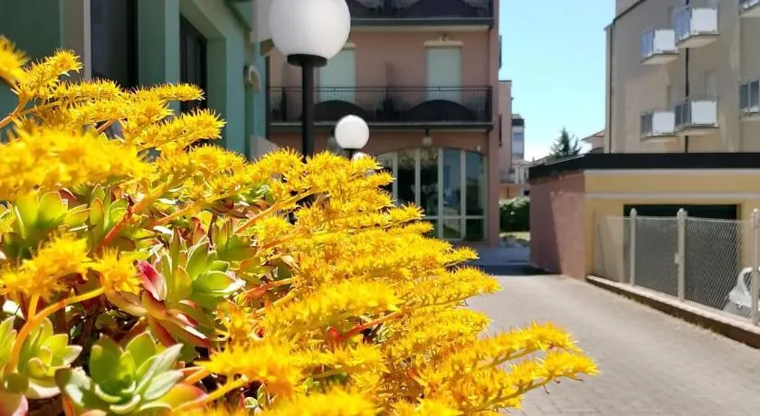 Hotel Anita B&B sul lungomare - Image 1